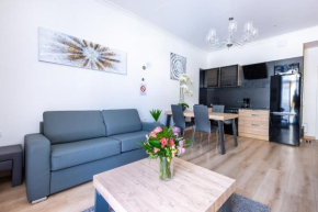 Sunny and Modern Baquis Flat